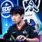 EDG战队明星选手Scout个人展示照片